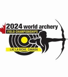 Uttak til VM Felt i Lac La Biche 14-23 september 2024.